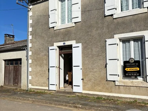 Maison 6 pièces 135 m²