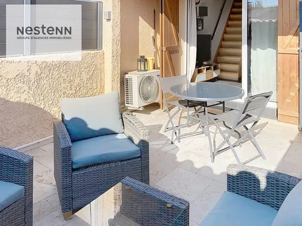 Exclusivité : Villa club 3 pièces à vendre à Sanary-sur-Mer - Secteur Gorguette