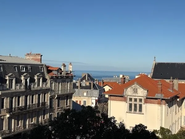 Appartement 3 pièces 72 m²