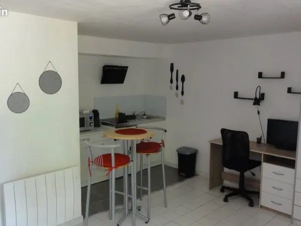 Studio meuble nantes orvault - praudiere