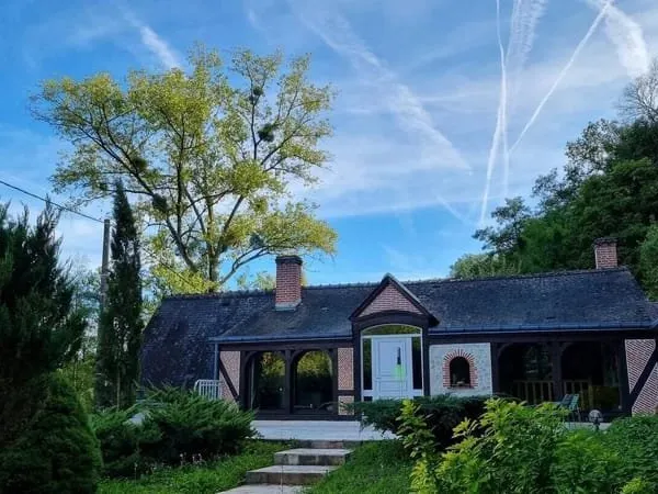 Maison 6 pièces 180 m²
