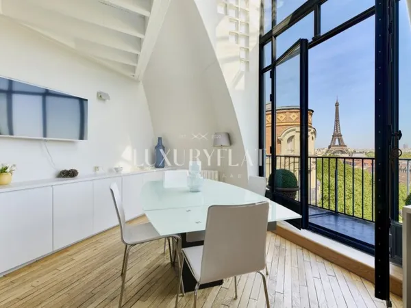 Appartement 3 pièces