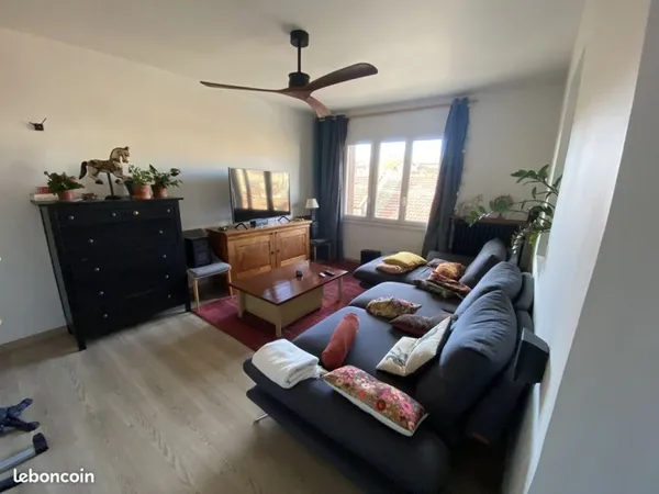 Propriété 5 pièces 115 m²