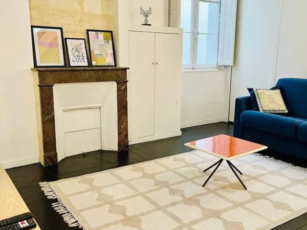 Appartement 2 pièces 50 m²