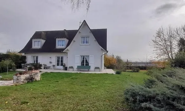 MAISON CENTRE VILLE BORAN SUR OISE