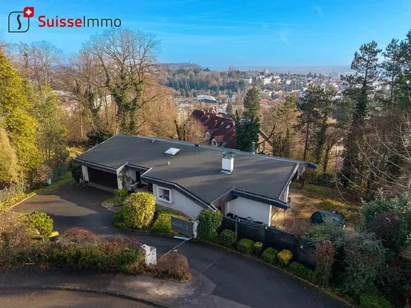 RARE A LA VENTE ! Maison Montbeliard 9 pièces 230 m2
