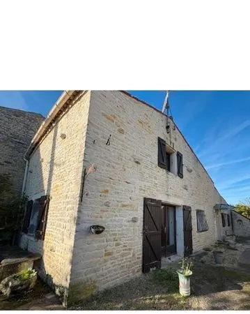 Maison charentaise
