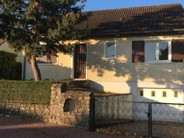 Maison Vente Sablé-sur-Sarthe 4p 80m² 135000€