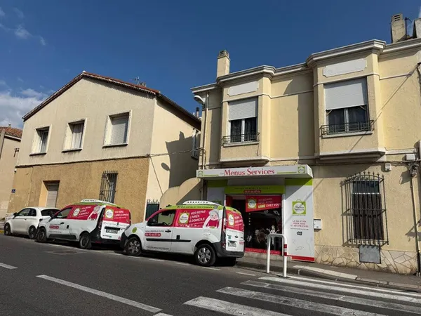 Local professionnel 50 m²