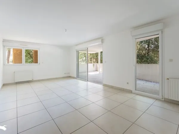 Appartement de 4 pièces principales
