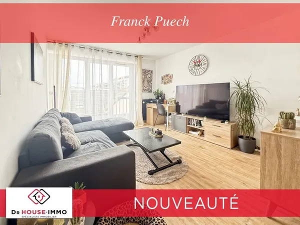 T2 cosy proche Drapeaux