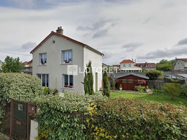 Maison 6 pièces 129 m²
