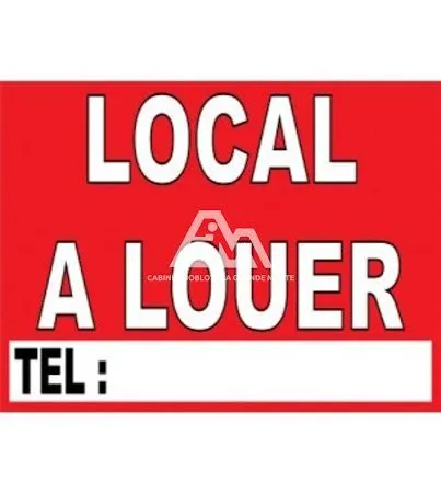 Local 93 m²