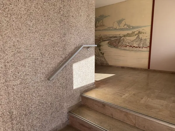 Vends appartement