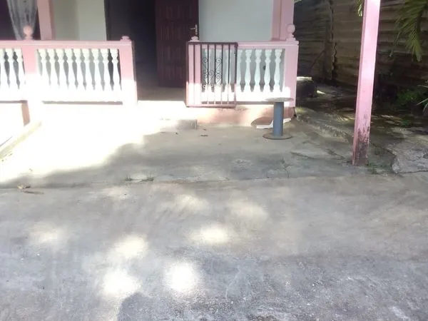 Appartement Location Matoury 3p 63m² 750€