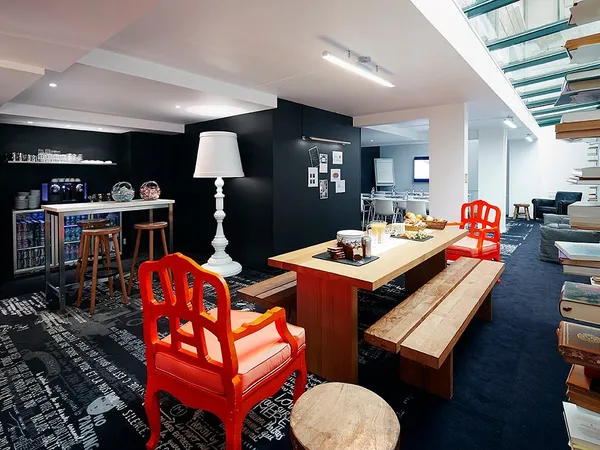 Appartement 1 pièce 18 m²