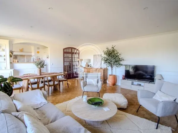 Appartement 4 pièces 80 m²