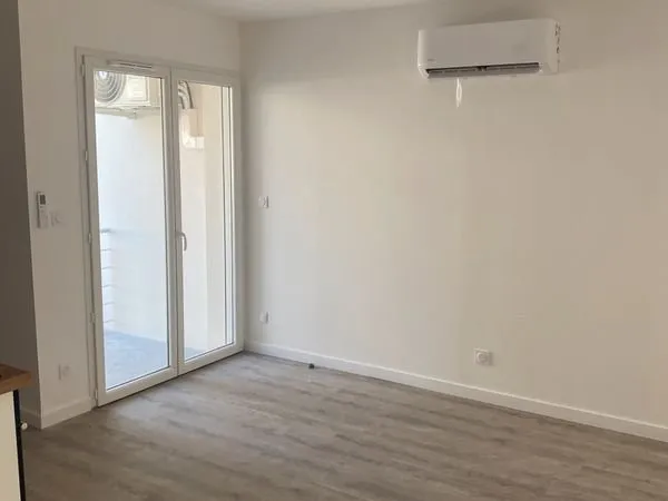 À louer T2
