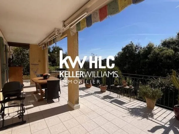 Appartement 4 pièces 79 m²