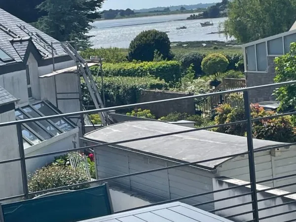 Maison 4 pièce(s) 120 m2