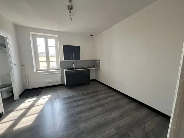 APPARTEMENT MOULINS - 2 pièce(s) - 41 m2