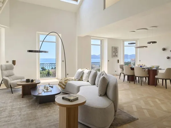 Achat : Appartement Cannes (06150)