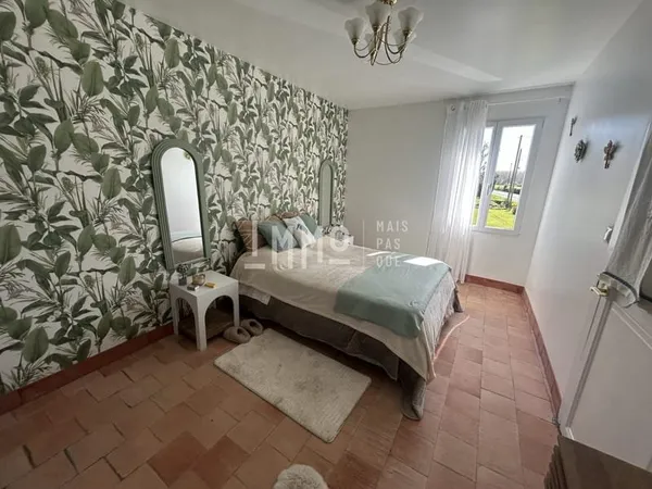 Maison 5 pièces 150 m²