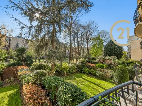 Vends appartement