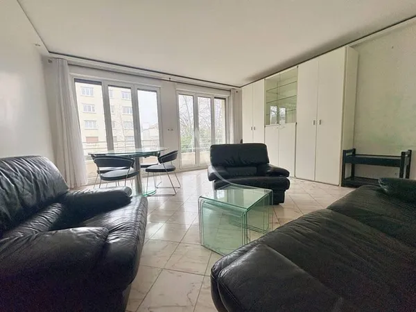Appartement 3 pièces 72 m²