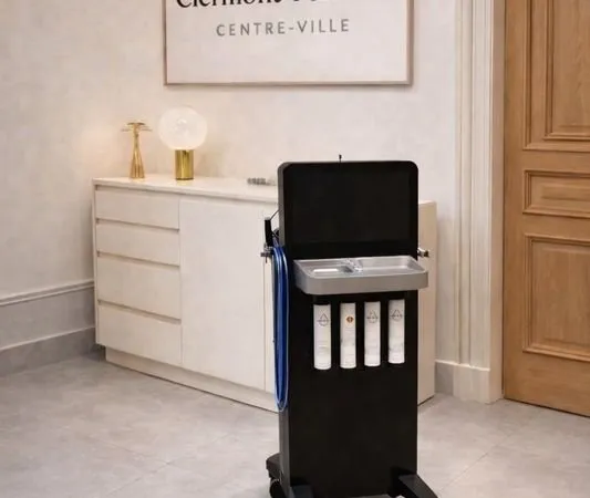 Boutique 60 m² Clermont-Ferrand
