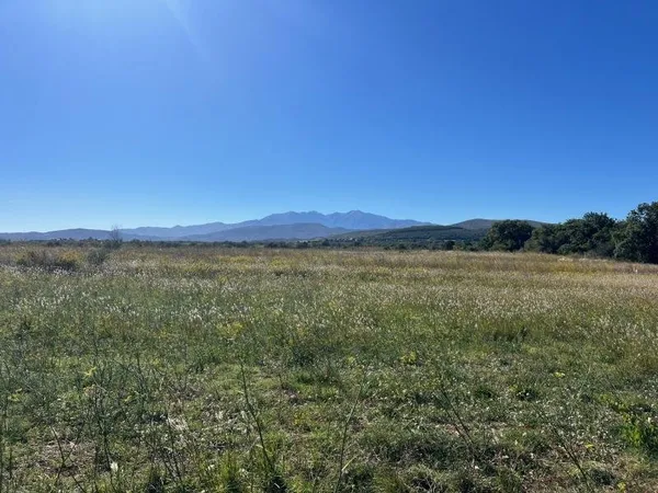 Terrain à bâtir Vente Llupia  171m² 62900€