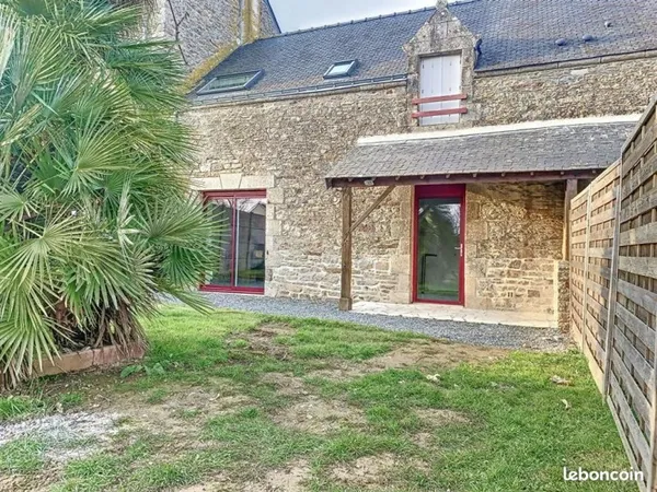 Maison 3 pièces 79 m²