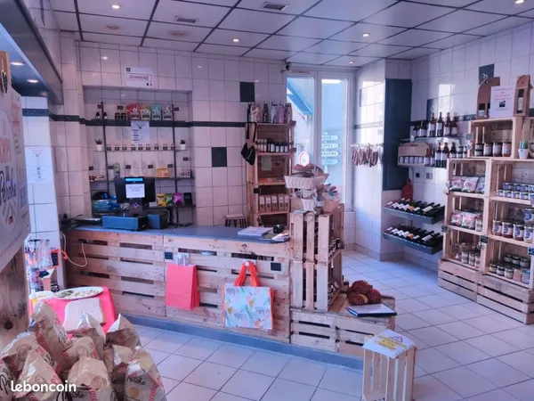 Local commercial
