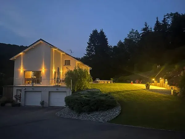Maison 9 pièces 165 m²