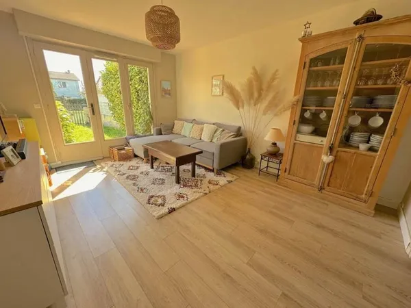 Maison 4 pièces 89 m²
