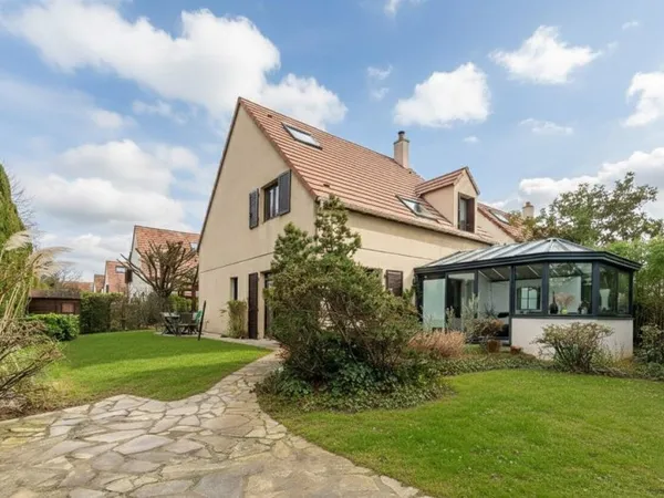 Maison Le Pecq