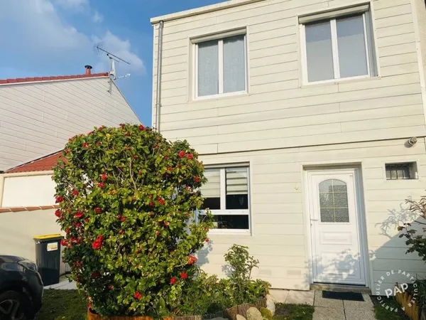 Maison 4 pièces 79 m²