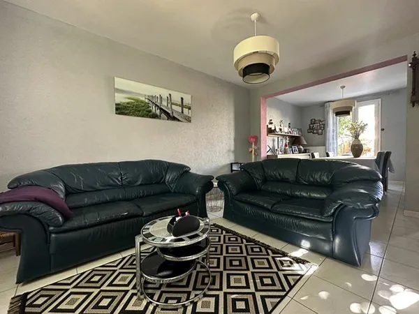 Maison Orleans 5 pièce(s) 93.79 m2
