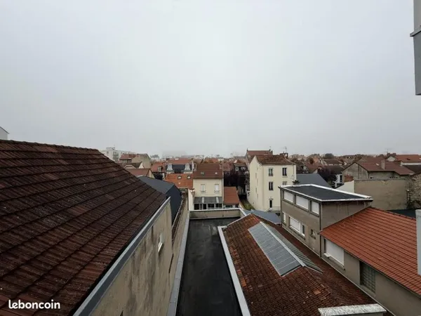 Appartement 3 pièces 74 m²