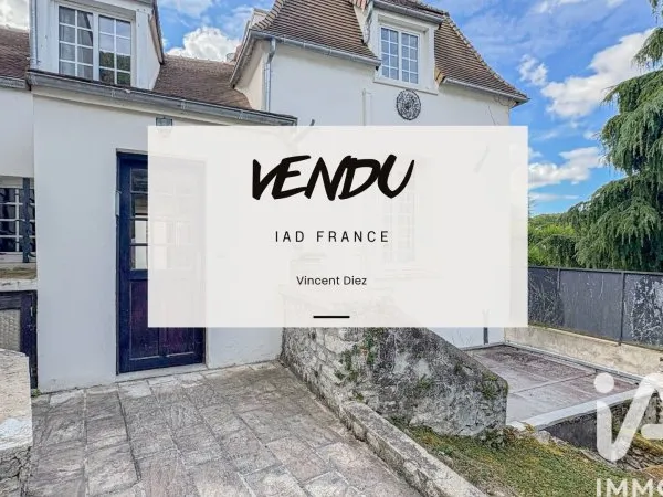 Maison 6 pièces 150 m²