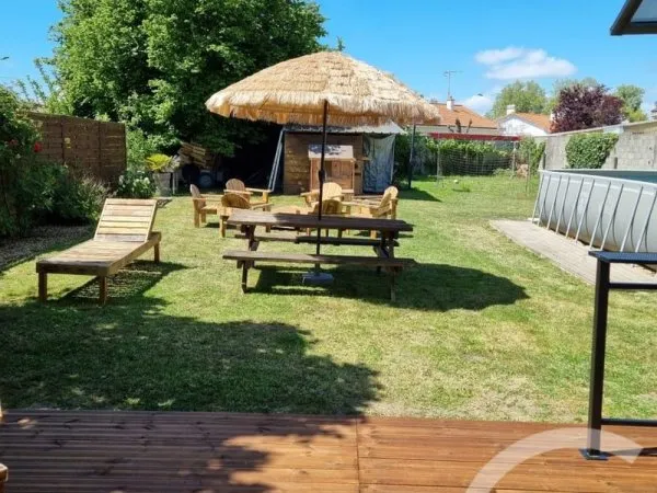 Maison 5 pièces 92 m²