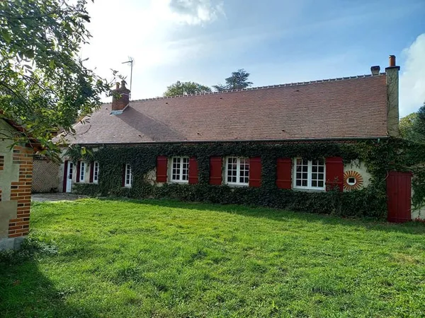 Maison NEUILLY LE REAL 4 pièce(s) 123.87 m2