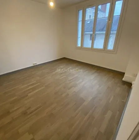 Appartement 3 pièces 53 m²