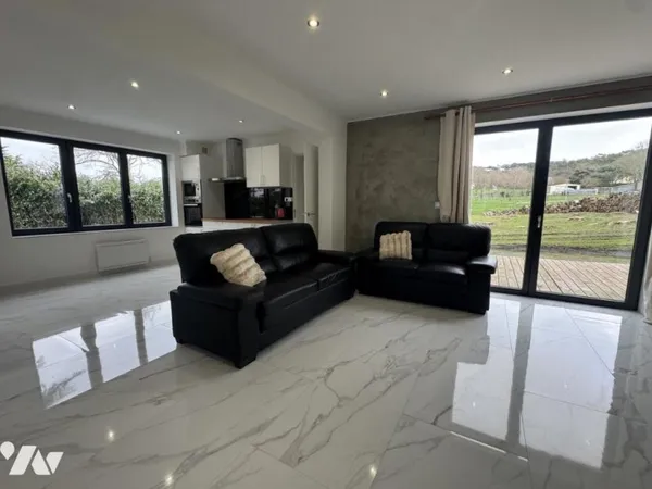 Maison 5 pièces 87 m²
