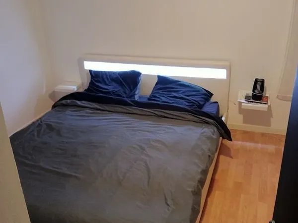 Loue chambre chez l'habitant