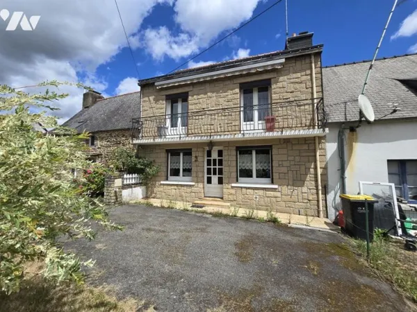 Maison 5 pièces 90 m²