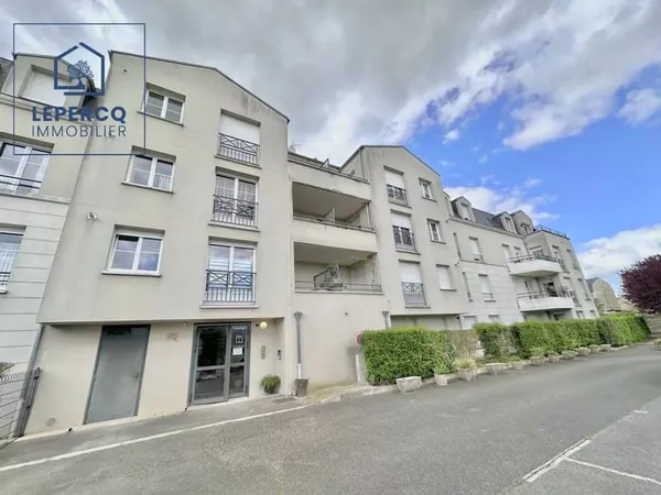 Appartement 3 pièces 70 m²