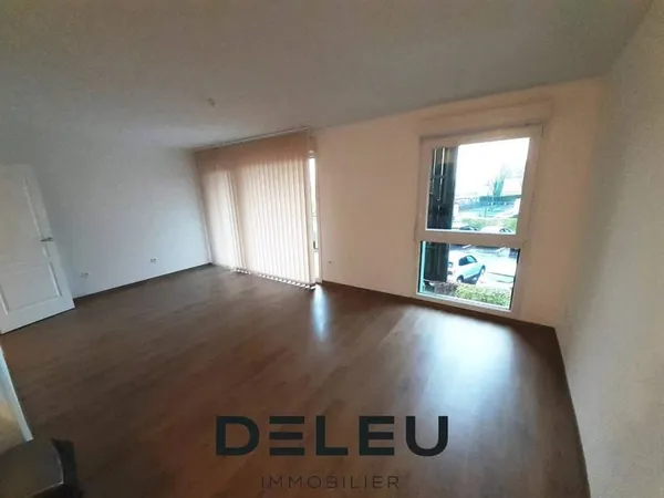 Appartement 3 pièces 69 m²