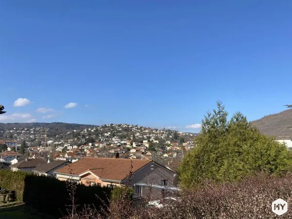 Terrain 536 m²