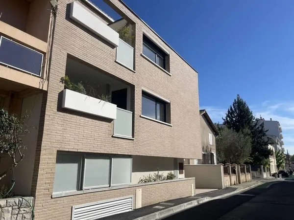 T4 Duplex 3 chambres avec terrasses - Côte Pavée, Toulouse